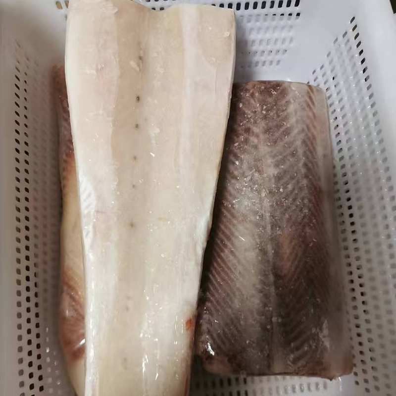 Blue Shark Loins