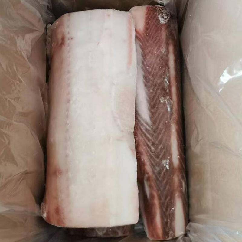 Blue Shark Loins